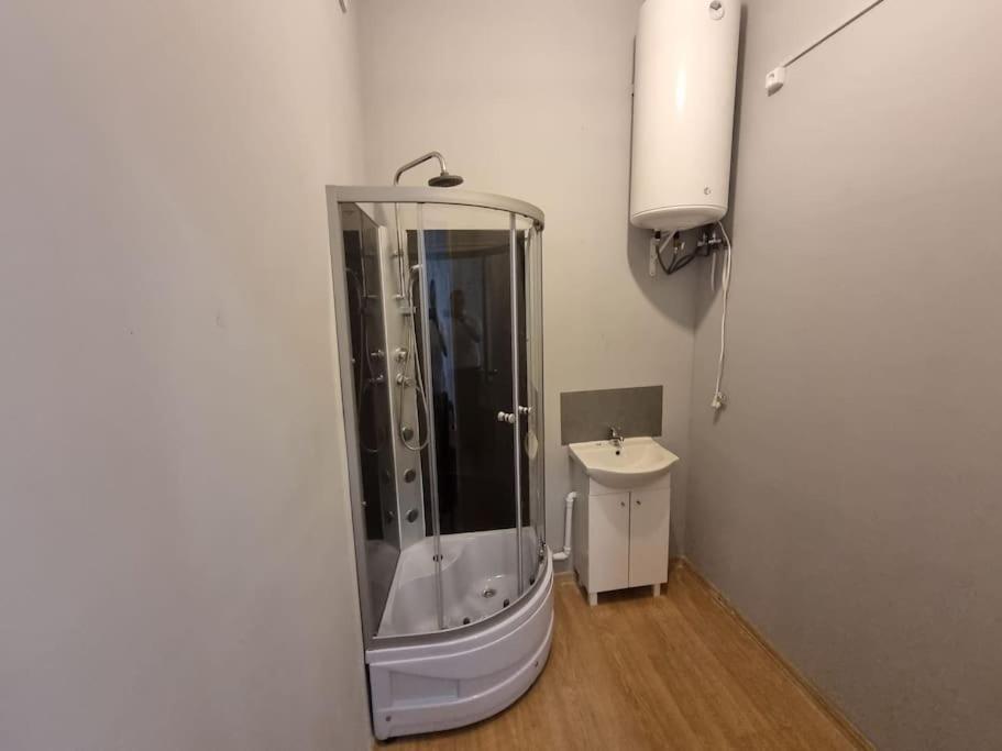 Fantastic Krk - Kr63 Pokoj F Красков Екстериор снимка